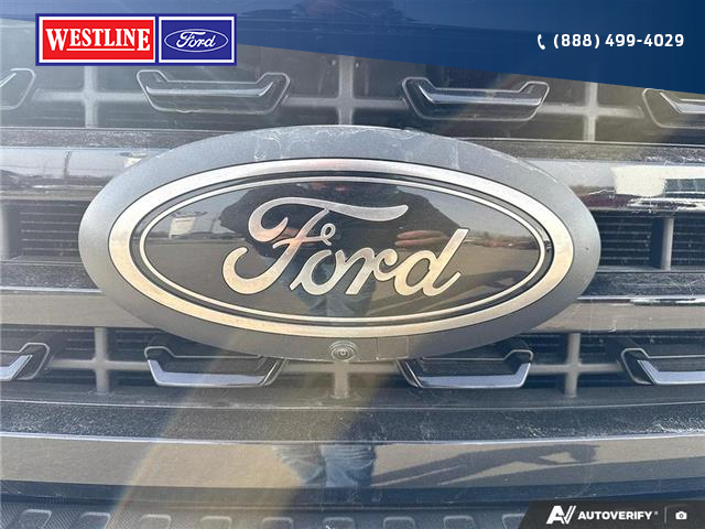2023 Ford F-350 Lariat (Stk: 5777A) in Vanderhoof - Image 8 of 22