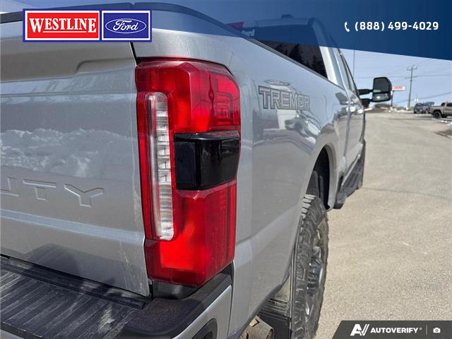 2023 Ford F-350 Lariat (Stk: 5777A) in Vanderhoof - Image 9 of 22