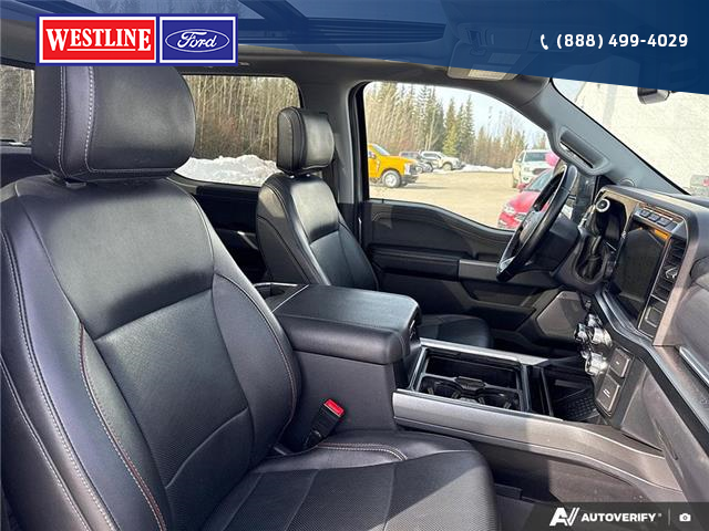 2023 Ford F-350 Lariat (Stk: 5777A) in Vanderhoof - Image 19 of 22