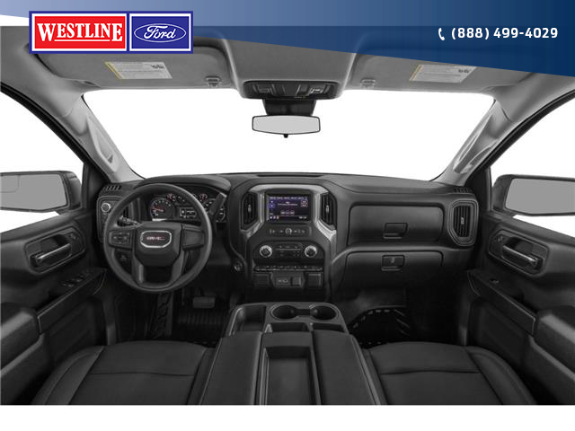 2024 GMC Sierra 1500 Elevation (Stk: 26T061A) in Williams Lake - Image 5 of 12
