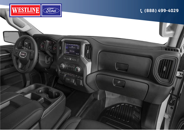 2024 GMC Sierra 1500 Elevation (Stk: 26T061A) in Williams Lake - Image 12 of 12