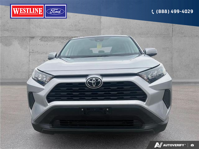 2024 Toyota RAV4 LE (Stk: 3092) in Quesnel - Image 2 of 25