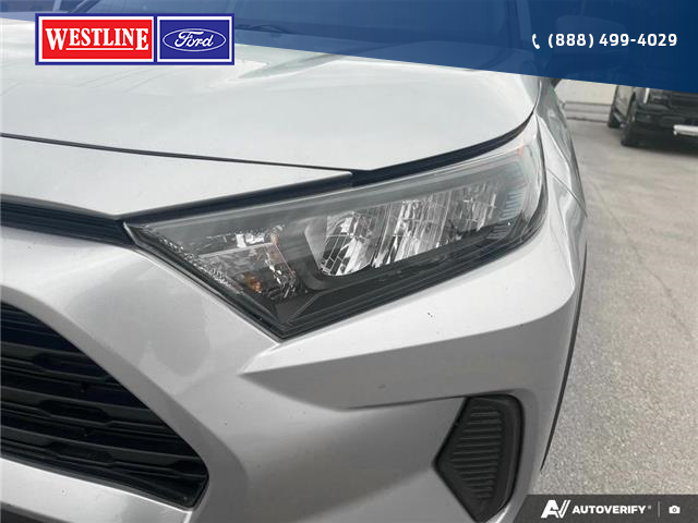 2024 Toyota RAV4 LE (Stk: 3092) in Quesnel - Image 8 of 25