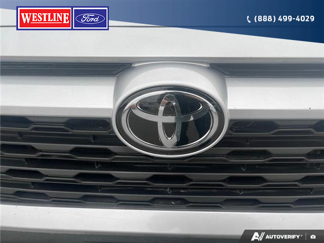 2024 Toyota RAV4 LE (Stk: 3092) in Quesnel - Image 9 of 25