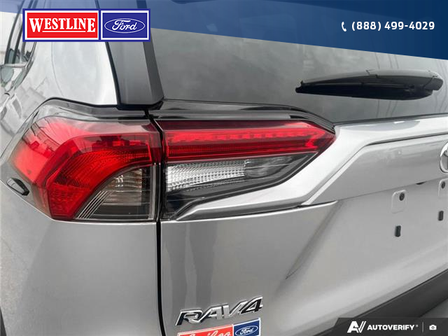 2024 Toyota RAV4 LE (Stk: 3092) in Quesnel - Image 11 of 25