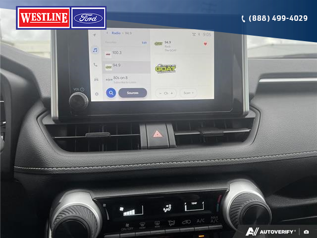 2024 Toyota RAV4 LE (Stk: 3092) in Quesnel - Image 19 of 25