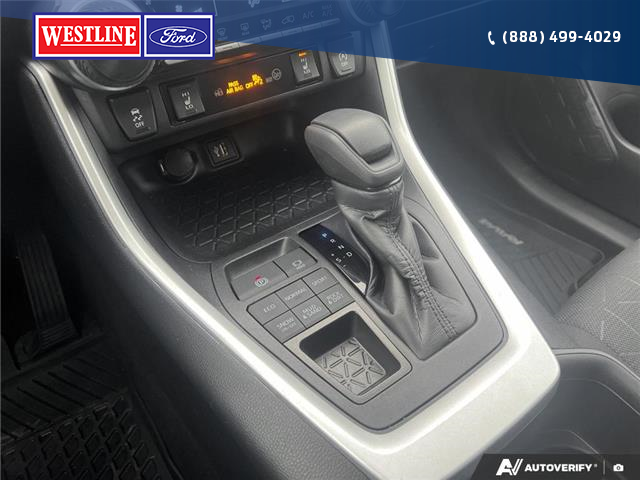 2024 Toyota RAV4 LE (Stk: 3092) in Quesnel - Image 20 of 25