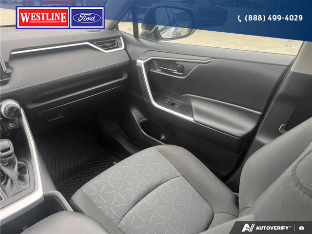2024 Toyota RAV4 LE (Stk: 3092) in Quesnel - Image 21 of 25