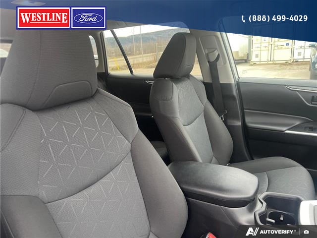 2024 Toyota RAV4 LE (Stk: 3092) in Quesnel - Image 23 of 25