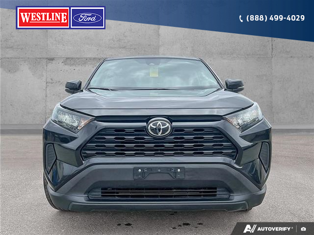 2024 Toyota RAV4 LE (Stk: 3093) in Quesnel - Image 2 of 25