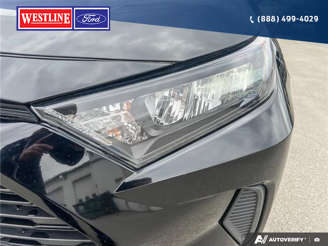 2024 Toyota RAV4 LE (Stk: 3093) in Quesnel - Image 8 of 25