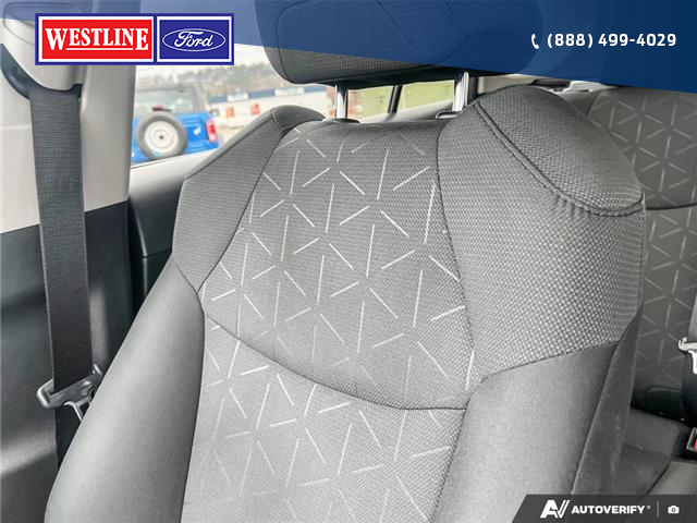 2024 Toyota RAV4 LE (Stk: 3093) in Quesnel - Image 20 of 25