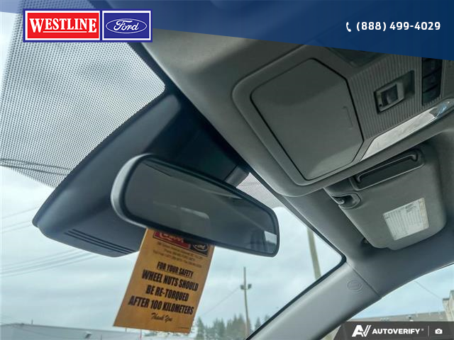 2024 Toyota RAV4 LE (Stk: 3093) in Quesnel - Image 21 of 25