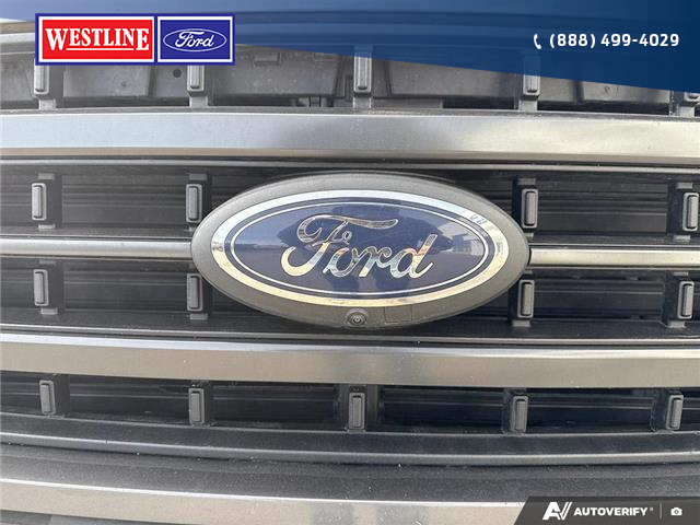 2022 Ford F-150 Lariat (Stk: 5785A) in Vanderhoof - Image 9 of 24