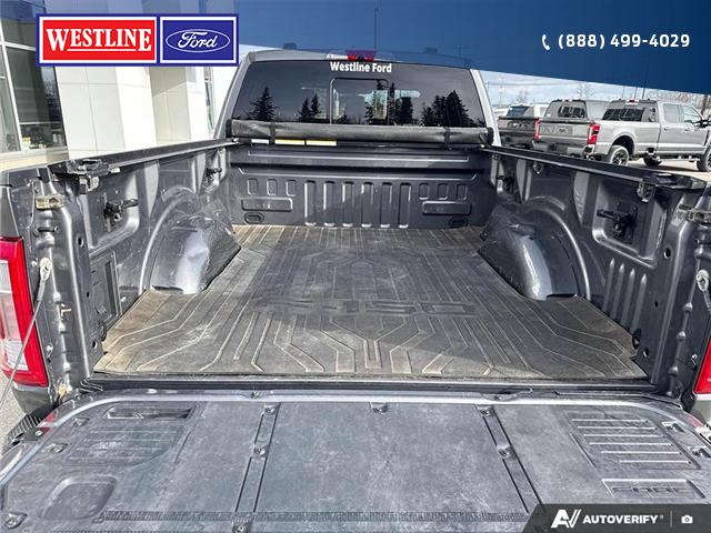 2022 Ford F-150 Lariat (Stk: 5785A) in Vanderhoof - Image 11 of 24