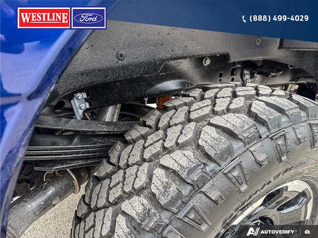 2026 Ford F-350 Lariat (Stk: 5783) in Vanderhoof - Image 7 of 24