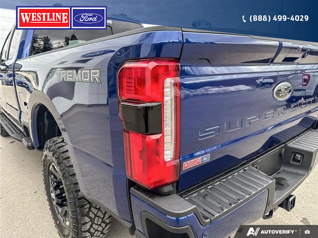 2026 Ford F-350 Lariat (Stk: 5783) in Vanderhoof - Image 10 of 24