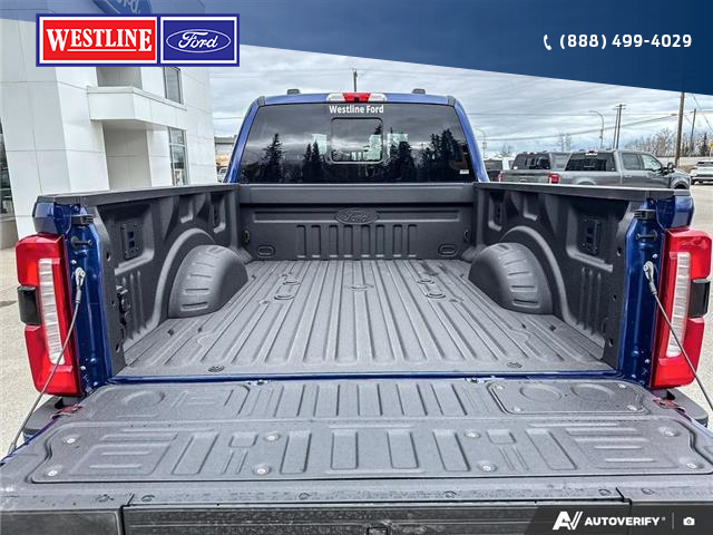 2026 Ford F-350 Lariat (Stk: 5783) in Vanderhoof - Image 11 of 24