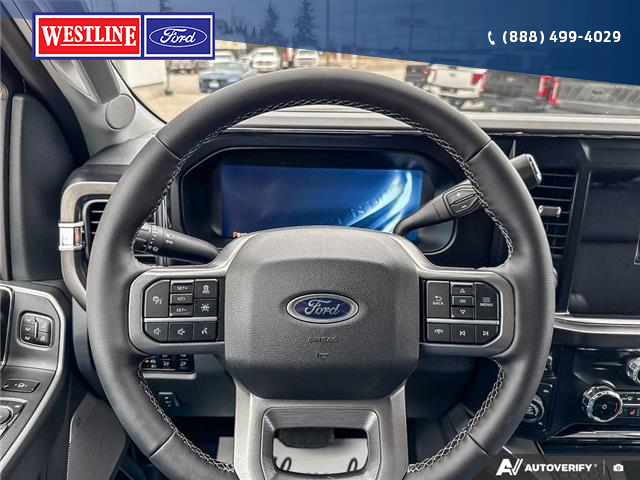 2026 Ford F-350 Lariat (Stk: 5783) in Vanderhoof - Image 13 of 24