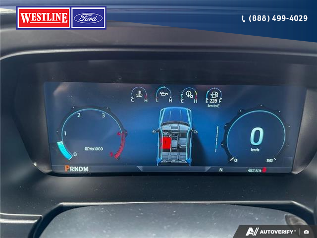 2026 Ford F-350 Lariat (Stk: 5783) in Vanderhoof - Image 14 of 24