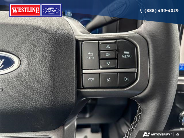 2026 Ford F-350 Lariat (Stk: 5783) in Vanderhoof - Image 15 of 24