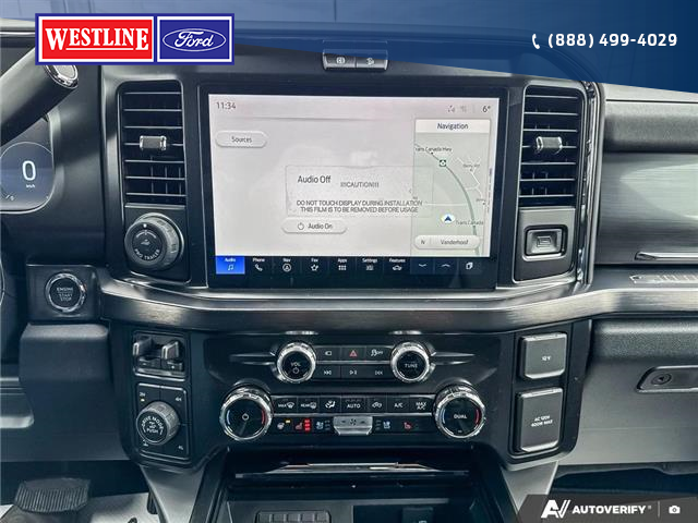 2026 Ford F-350 Lariat (Stk: 5783) in Vanderhoof - Image 18 of 24