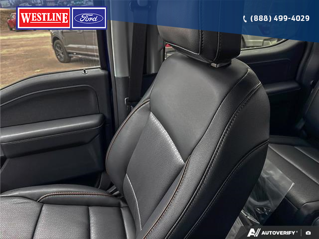 2026 Ford F-350 Lariat (Stk: 5783) in Vanderhoof - Image 19 of 24