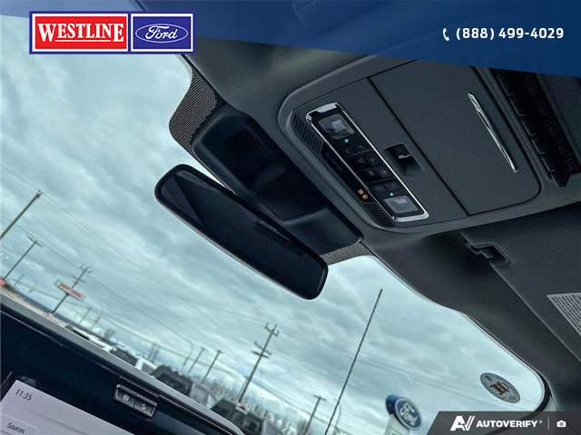 2026 Ford F-350 Lariat (Stk: 5783) in Vanderhoof - Image 20 of 24