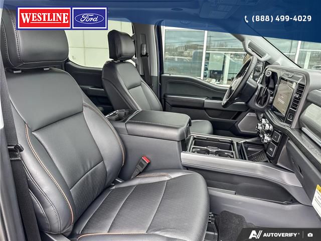 2026 Ford F-350 Lariat (Stk: 5783) in Vanderhoof - Image 21 of 24
