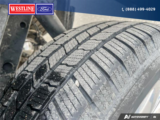 2017 Ford F-150 Lariat (Stk: 25T088A) in Quesnel - Image 7 of 25