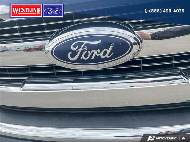 2017 Ford F-150 Lariat (Stk: 25T088A) in Quesnel - Image 9 of 25