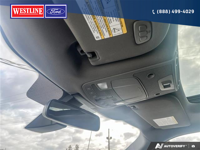 2017 Ford F-150 Lariat (Stk: 25T088A) in Quesnel - Image 21 of 25