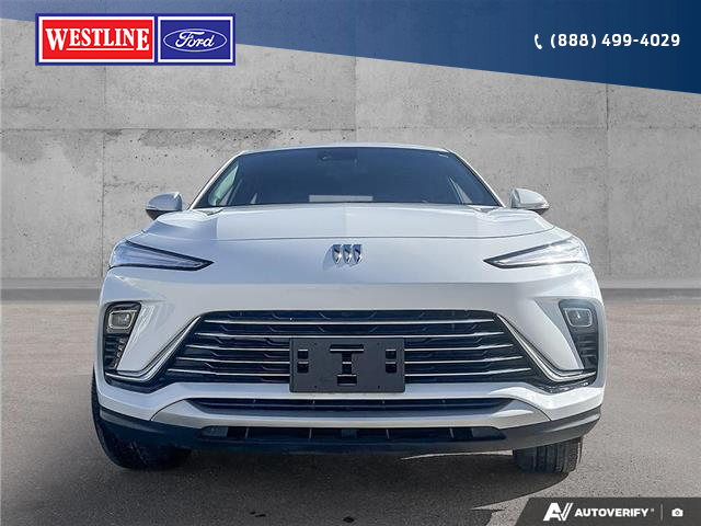 2025 Buick Envista Preferred (Stk: 3097) in Quesnel - Image 2 of 25