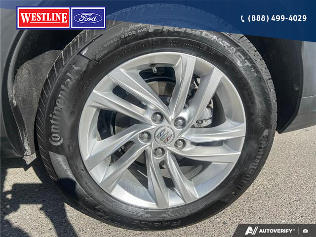 2025 Buick Envista Preferred (Stk: 3097) in Quesnel - Image 6 of 25