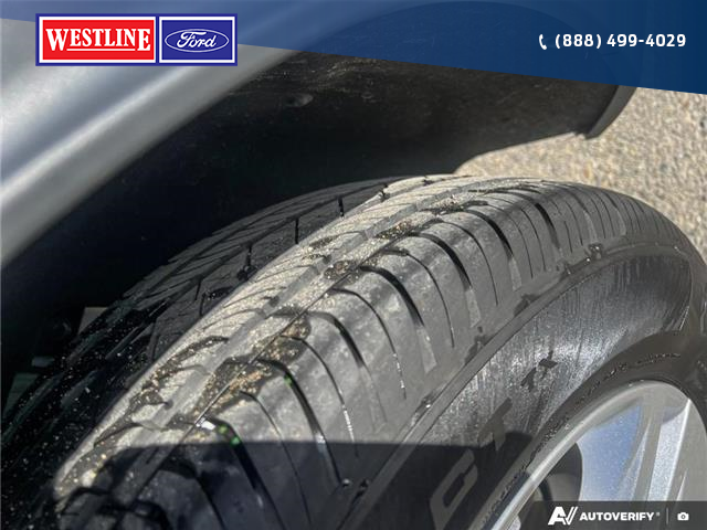 2025 Buick Envista Preferred (Stk: 3097) in Quesnel - Image 7 of 25