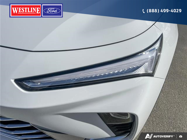 2025 Buick Envista Preferred (Stk: 3097) in Quesnel - Image 8 of 25
