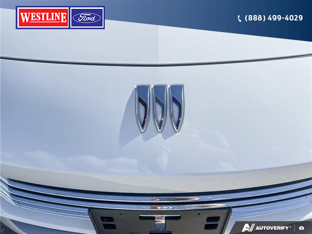 2025 Buick Envista Preferred (Stk: 3097) in Quesnel - Image 9 of 25
