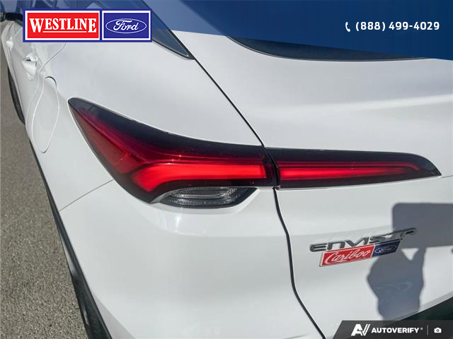 2025 Buick Envista Preferred (Stk: 3097) in Quesnel - Image 11 of 25