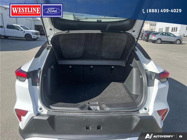 2025 Buick Envista Preferred (Stk: 3097) in Quesnel - Image 12 of 25