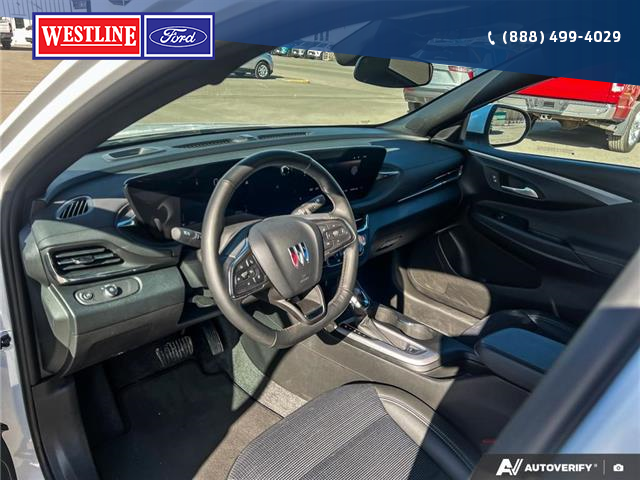 2025 Buick Envista Preferred (Stk: 3097) in Quesnel - Image 13 of 25
