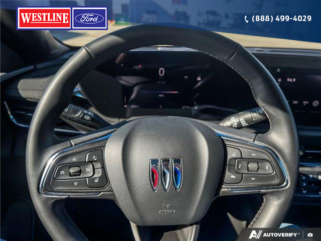 2025 Buick Envista Preferred (Stk: 3097) in Quesnel - Image 14 of 25