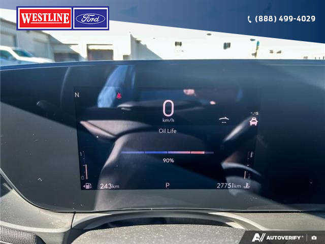 2025 Buick Envista Preferred (Stk: 3097) in Quesnel - Image 15 of 25