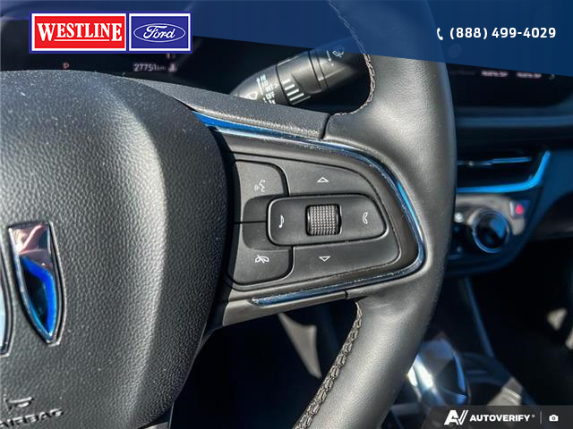 2025 Buick Envista Preferred (Stk: 3097) in Quesnel - Image 16 of 25