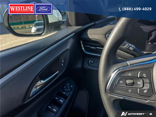 2025 Buick Envista Preferred (Stk: 3097) in Quesnel - Image 17 of 25