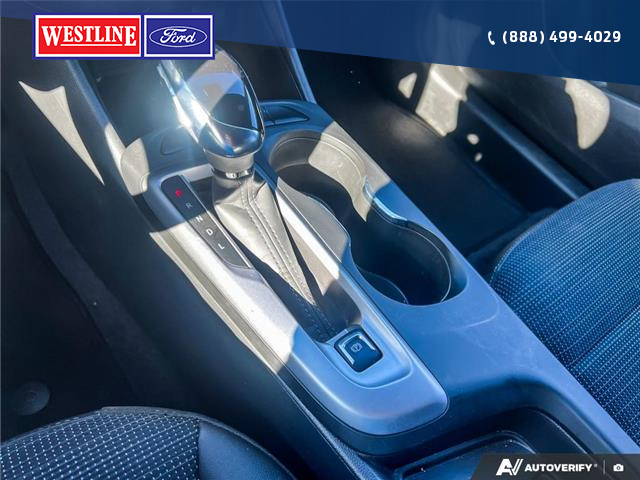 2025 Buick Envista Preferred (Stk: 3097) in Quesnel - Image 18 of 25