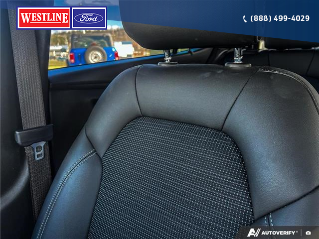 2025 Buick Envista Preferred (Stk: 3097) in Quesnel - Image 20 of 25