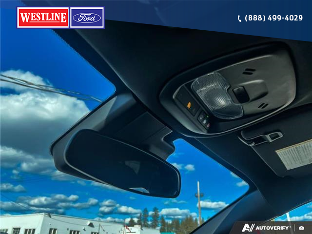 2025 Buick Envista Preferred (Stk: 3097) in Quesnel - Image 21 of 25