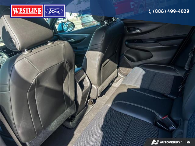 2025 Buick Envista Preferred (Stk: 3097) in Quesnel - Image 23 of 25