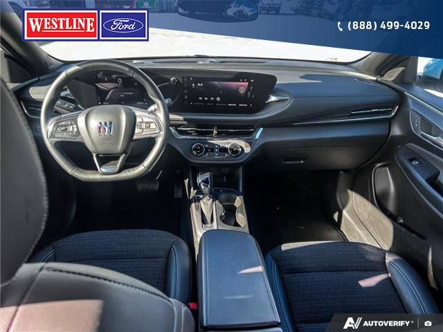 2025 Buick Envista Preferred (Stk: 3097) in Quesnel - Image 24 of 25