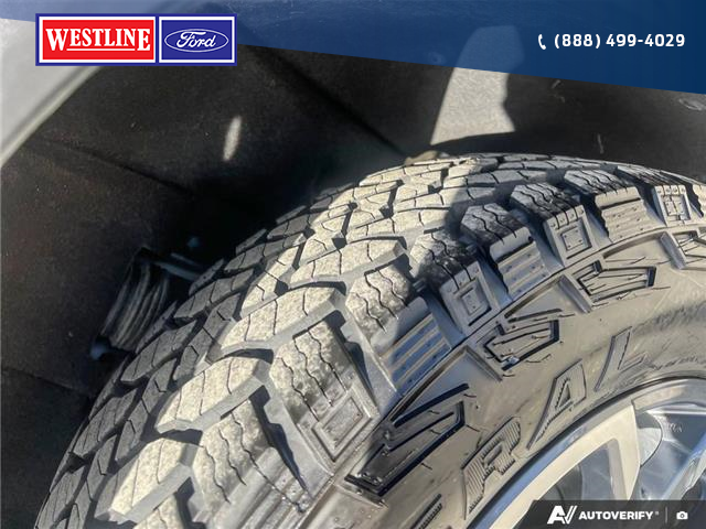 2026 Chevrolet Equinox ACTIV (Stk: 3096) in Quesnel - Image 7 of 25